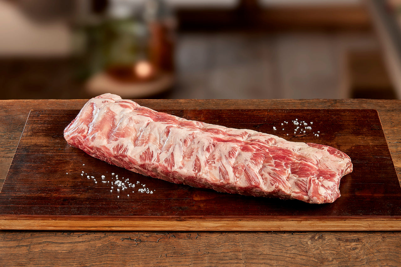 Iberico Experience Paket