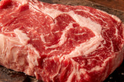 Rib Eye Steak Uruguay Wagyu