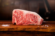 Roastbeef Ganzes Stück Kagoshima Wagyu A5+ (BMS12)
