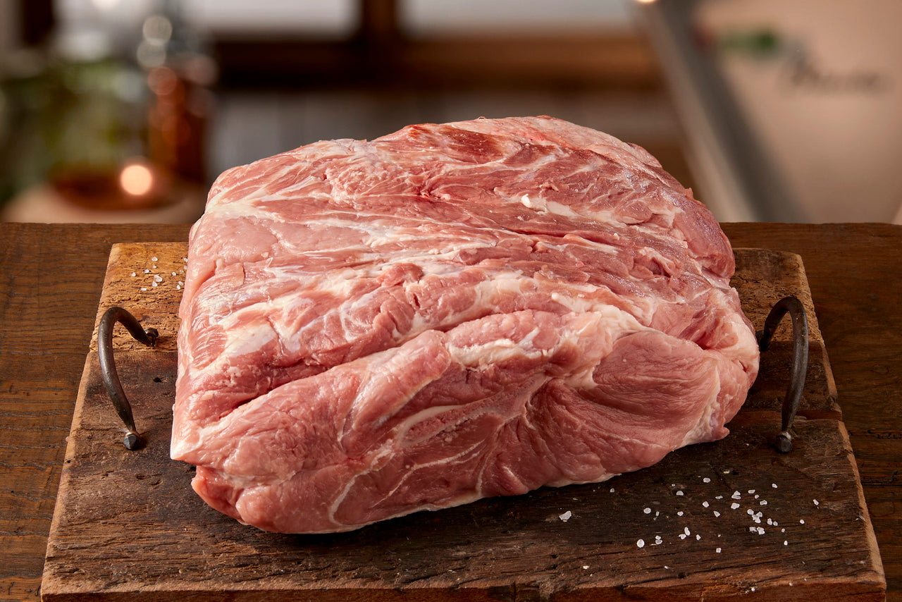 BIO Boston Butt Niederlande