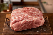 BIO Boston Butt Niederlande