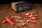 Grillspießpaket - 4 Personen
