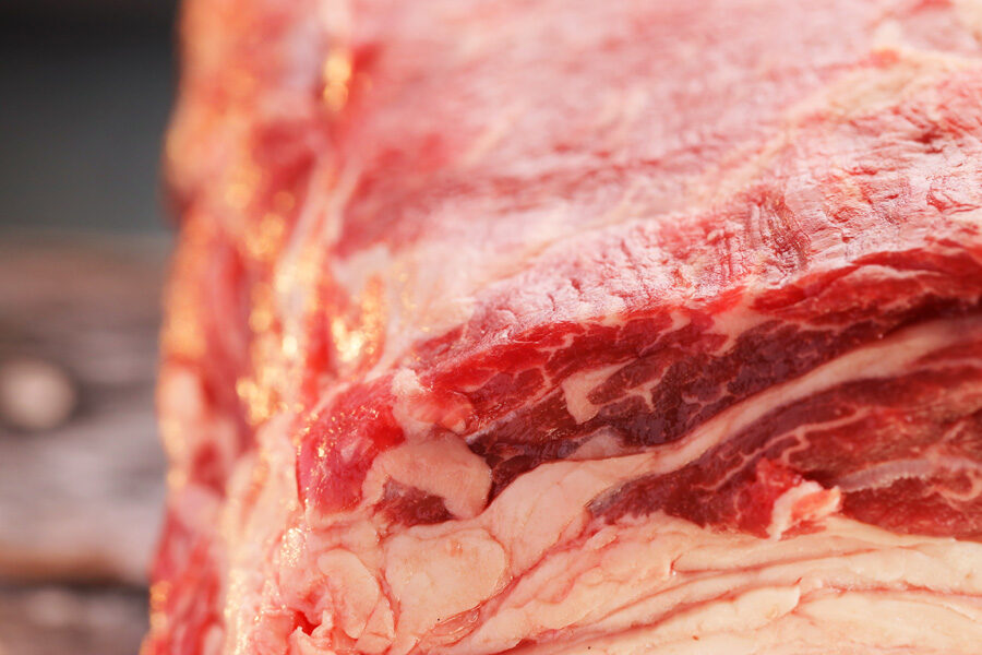 Chuck Roast Australien Black Angus