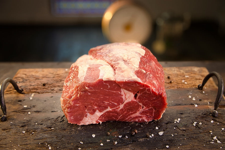 Rib Eye Argentinien Brangus