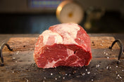 Rib Eye Argentinien Brangus