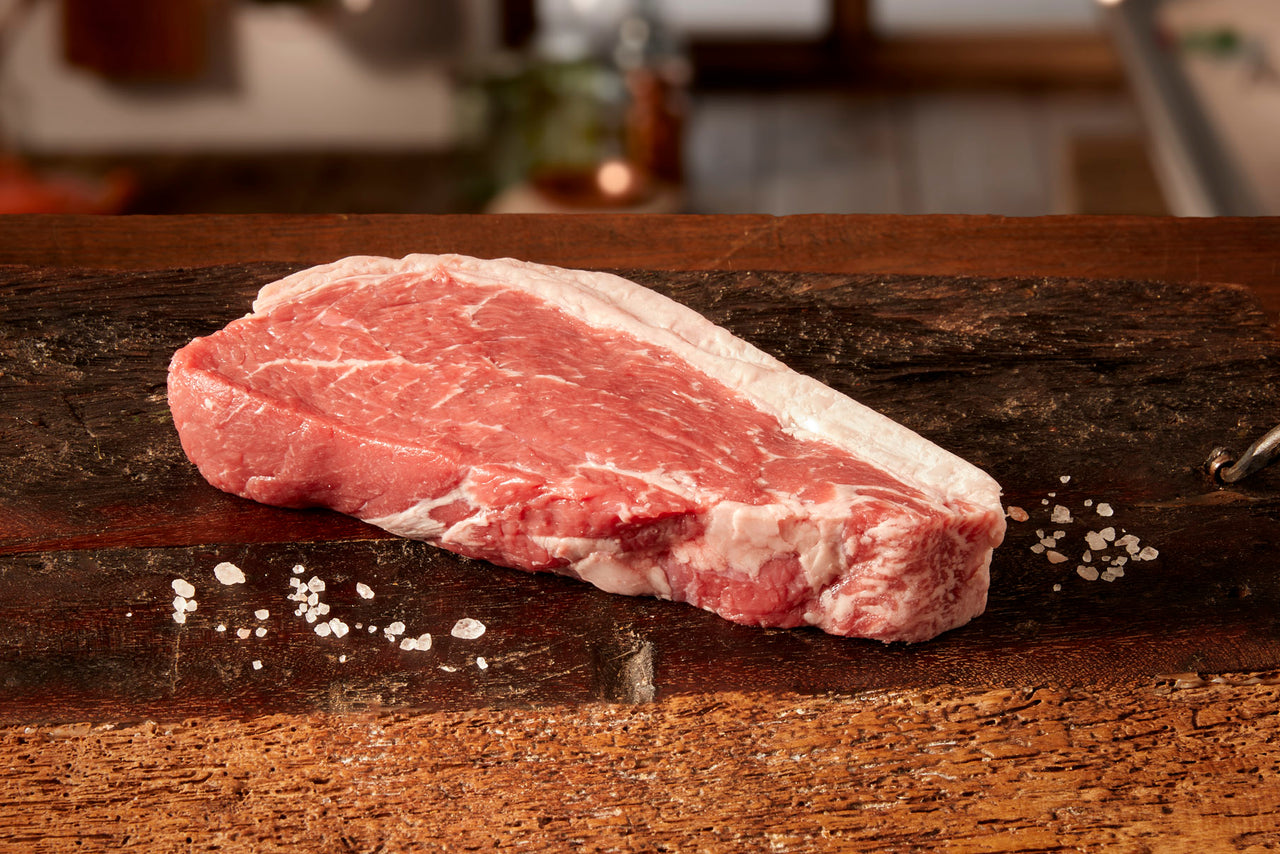 Picanha-Steak Australien Black Angus