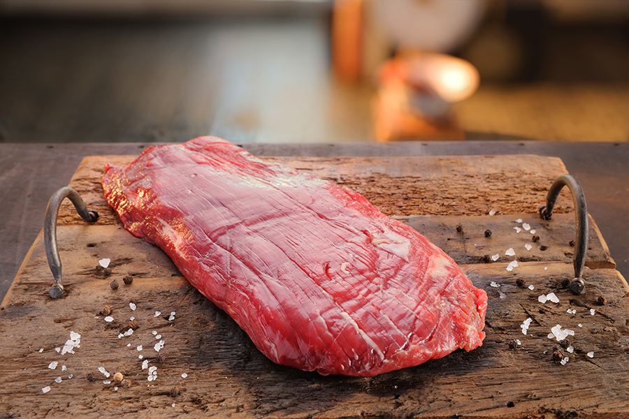 Flank Steak Uruguay Angus