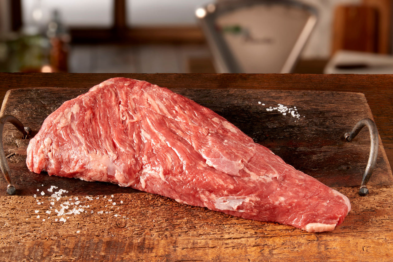 Bürgermeisterstück (Maminha) Uruguay Angus