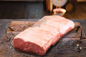 Roastbeef Ganzes Stück Südamerika