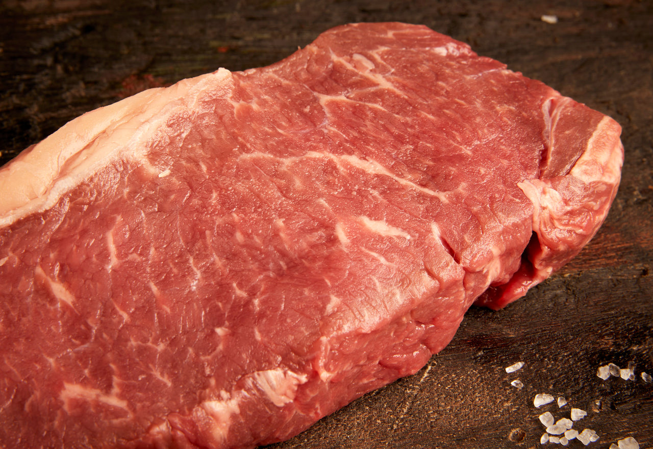 Roastbeef Steak Australien Black Angus