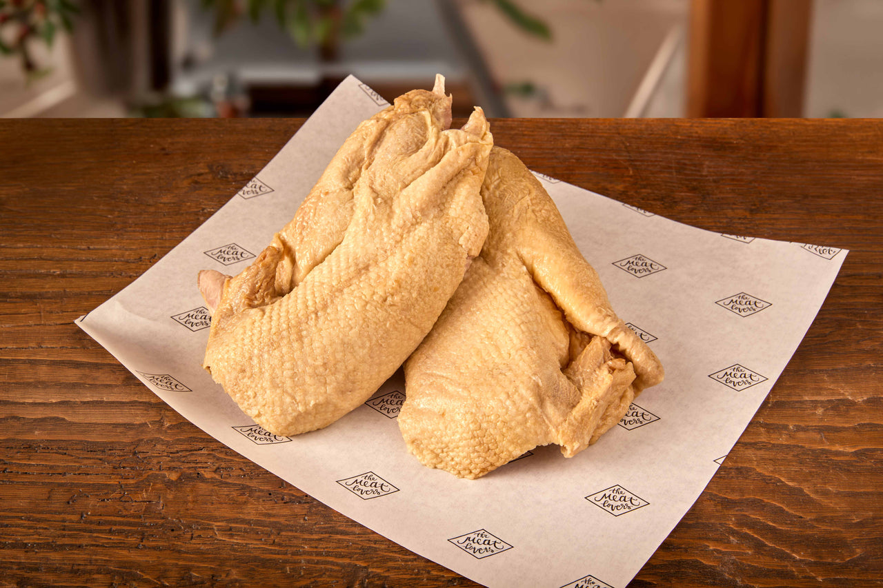 Gebratene Peking-Ente – The Meatlovers Deutschland