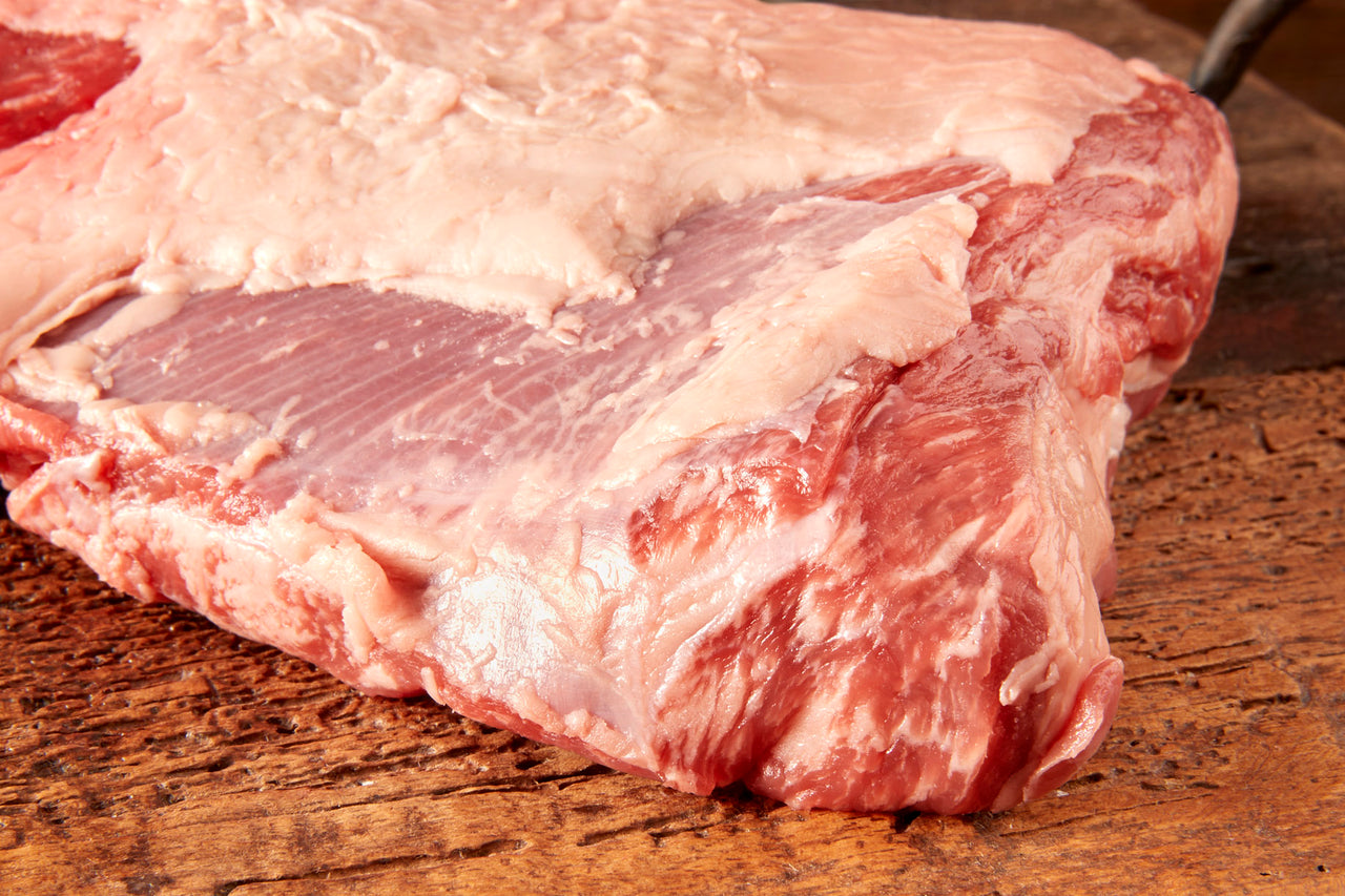 Bürgermeisterstück (Maminha) Uruguay Angus