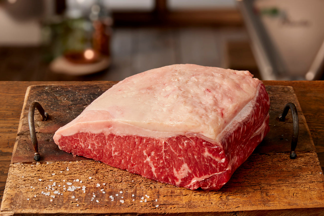 Roastbeef Spanien Angus