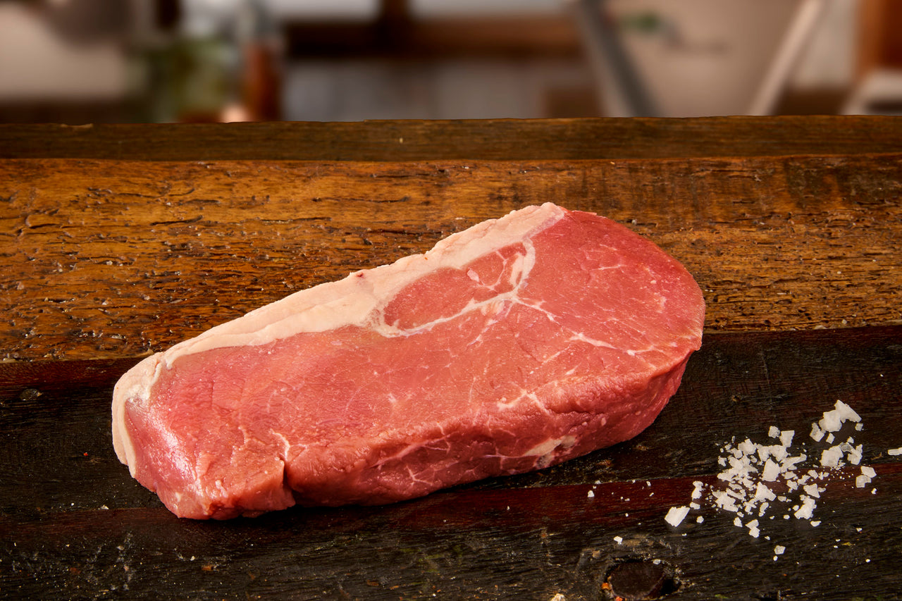 Roastbeef Steak Südamerika