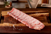 BIO Spareribs Niederlande