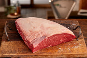 Picanha Spanien Angus