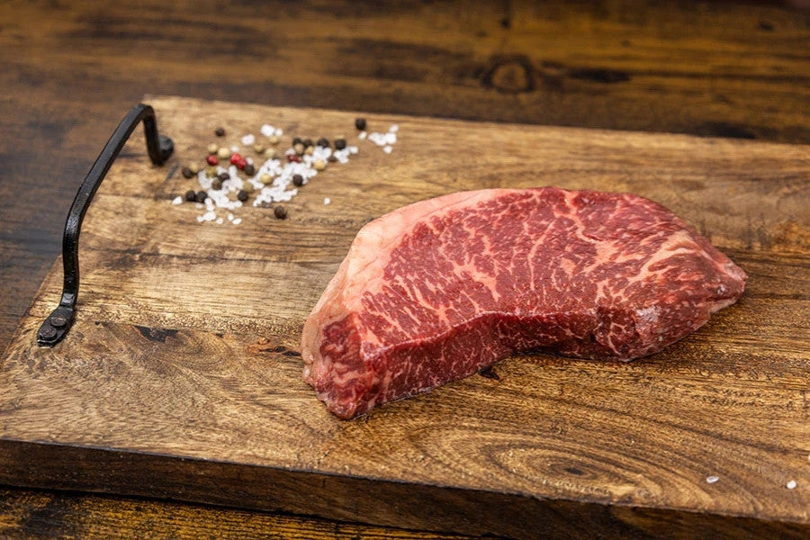 Wagyu Experience Paket