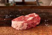 Rib Eye Steak Australien Black Angus