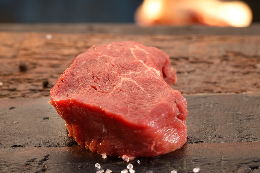 Rinderfilet Tournedos Argentinien Brangus