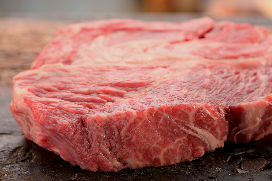 Chuck Eye Steak Uruguay Angus