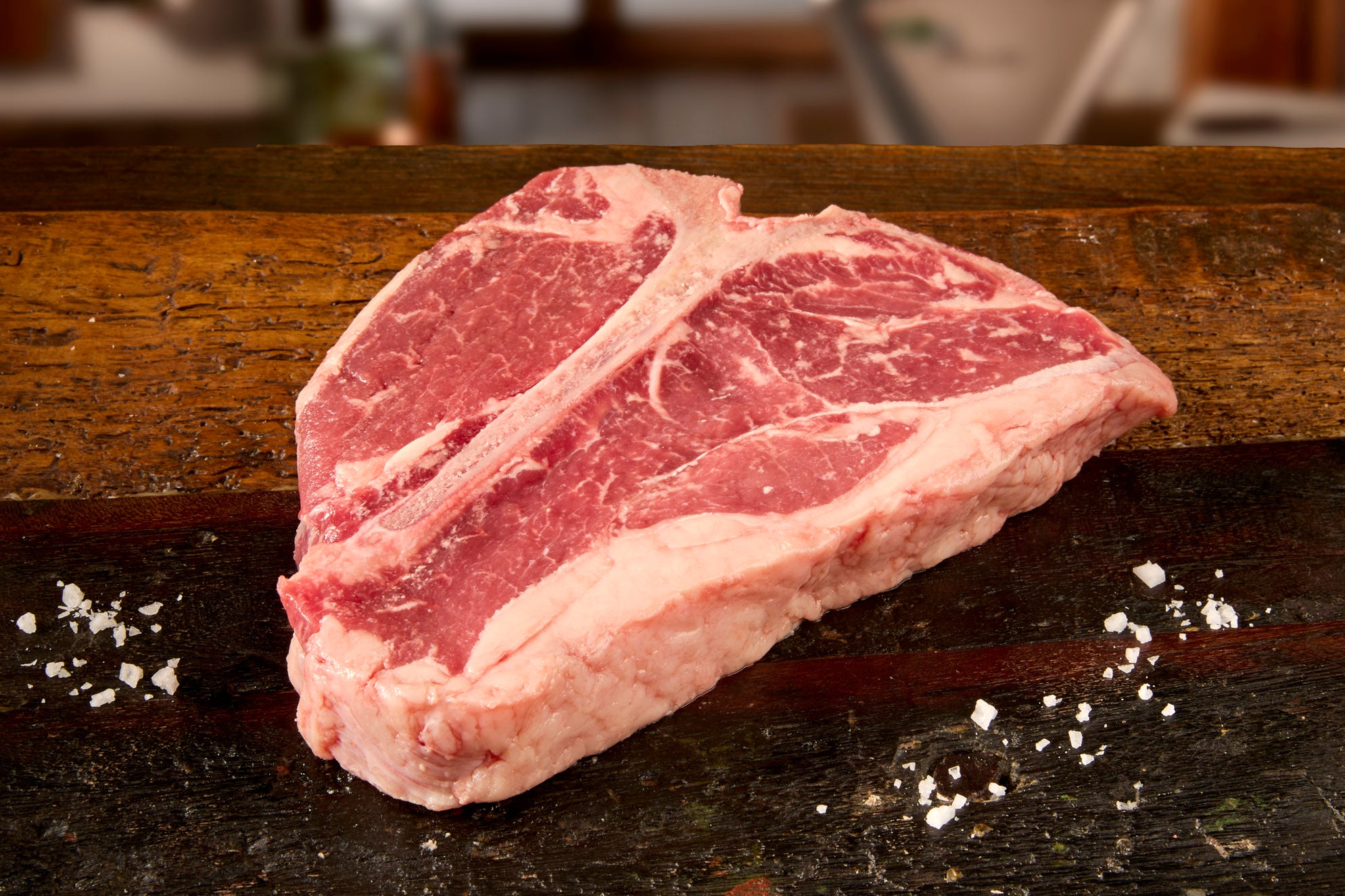 T-Bone Portugal Angus