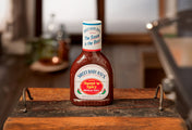 Sweet Baby Ray Sweet and Spicy BBQ Soße