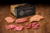 Probierpaket Basis
