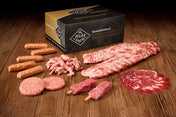 Iberico Experience Paket