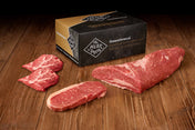 Wagyu Experience Paket