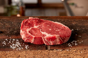 Rib Eye Steak Argentinien Brangus