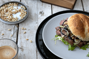 Flat Iron Steak Uruguay Angus