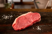 Roastbeef Uruguay Angus Gras