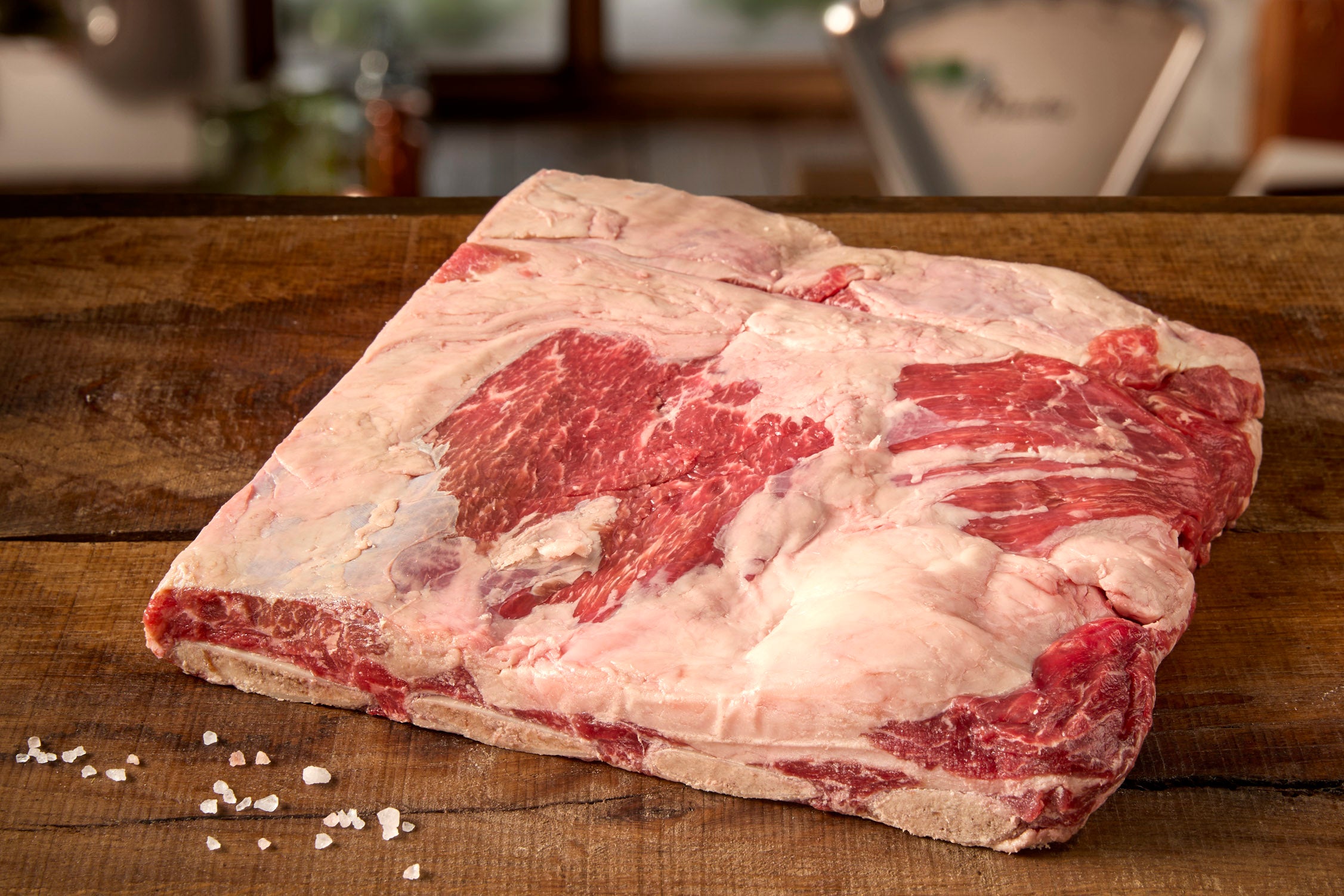 Short Ribs Portugal Angus