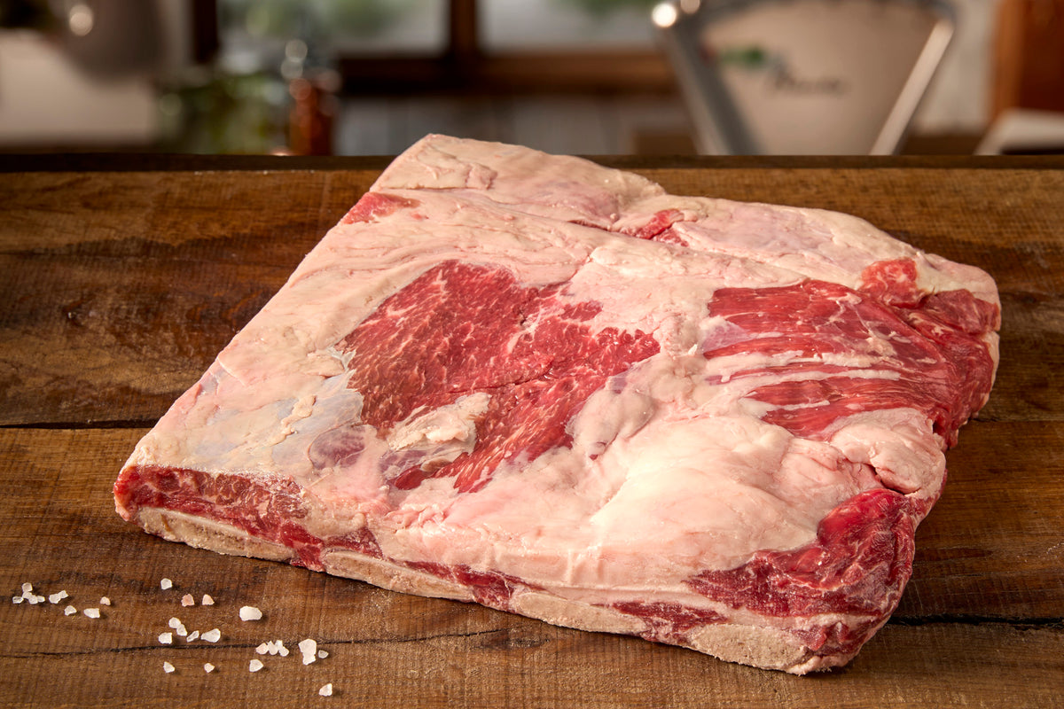 Short Ribs Portugal Angus