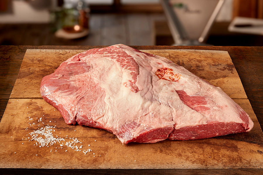 Brisket Spanien Angus