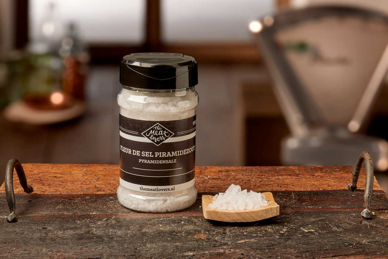 Ultimate Steak Rubs Paket