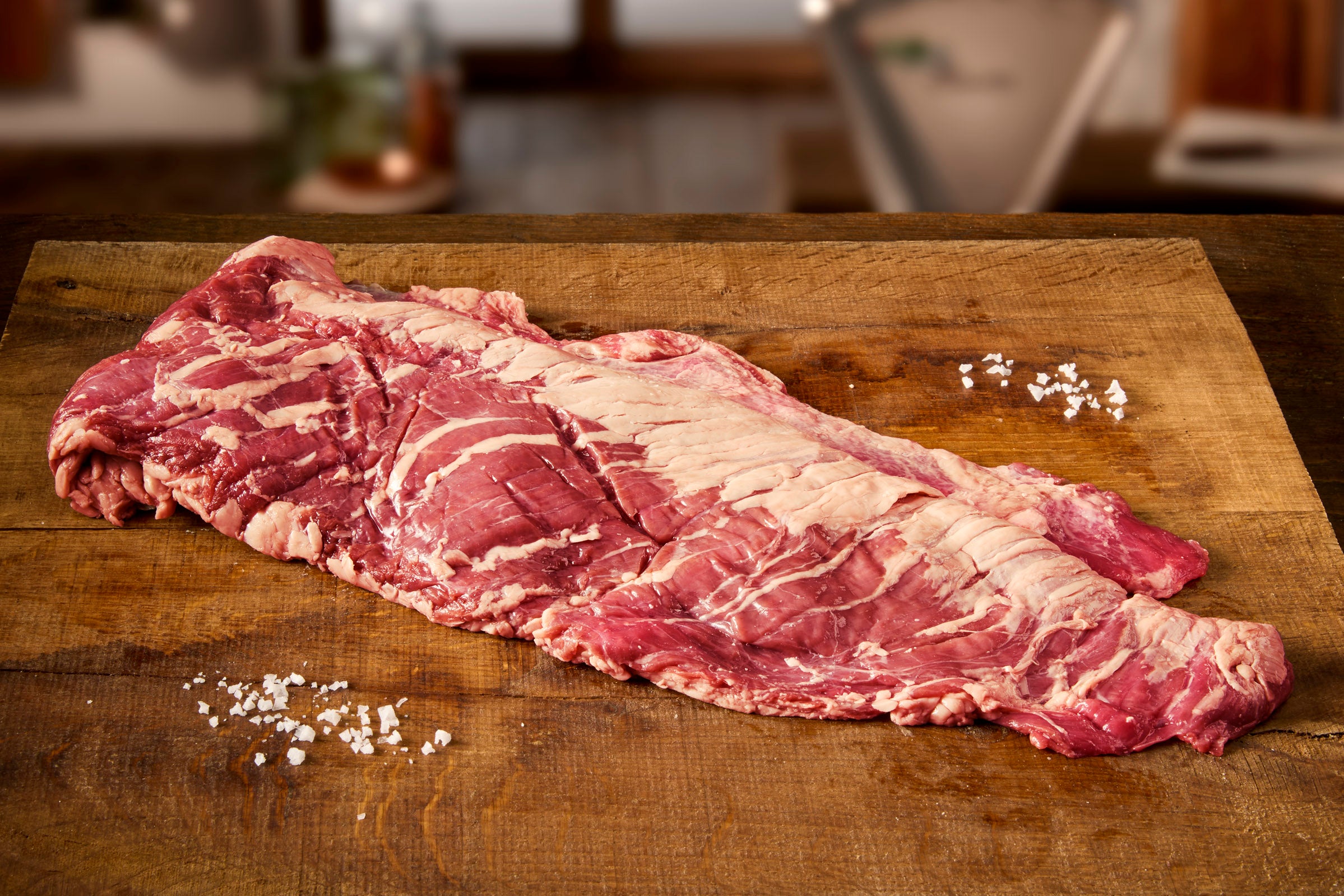 Inside Skirt-Steak Australien Black Angus