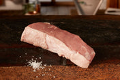 Roastbeef Steak vom Kalb Niederlande