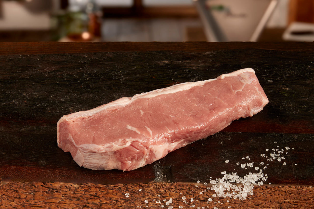 Roastbeef Steak vom Kalb Niederlande