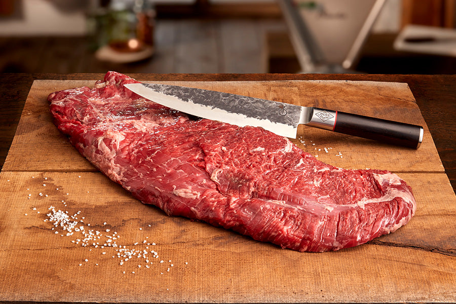Bavette Spanien Angus