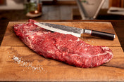 Bavette Spanien Angus