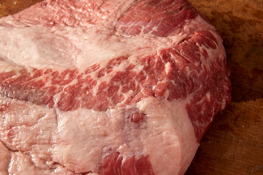 Brisket Spanien Angus
