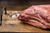 Bürgermeisterstück (Maminha) Australien Wagyu (BMS 6/7)