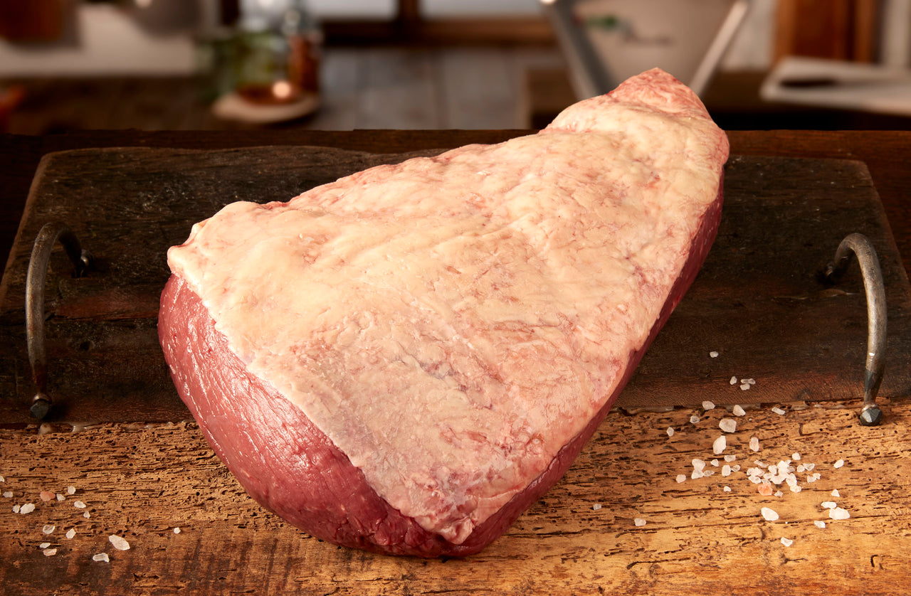 Grillpaket Deluxe - 12 Personen