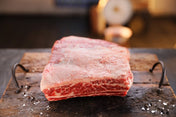 Short Ribs Australien Black Angus
