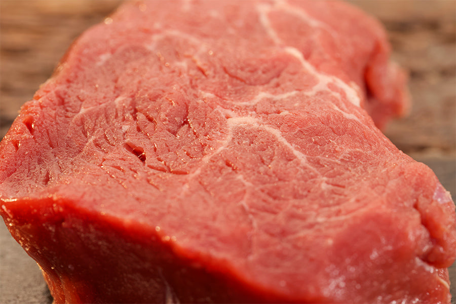 Rinderfilet Tournedos Argentinien Brangus