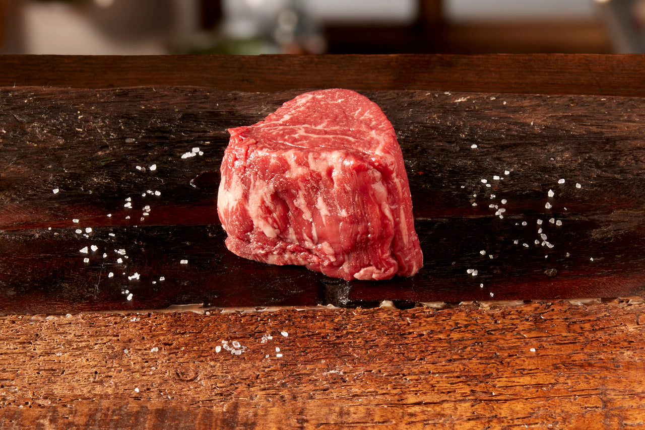 Rinderfilet Tournedos Uruguay Angus