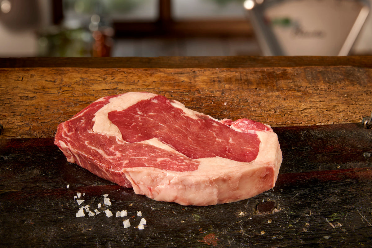 Ribeye Steak Portugal Angus