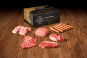 Halal Paket Premium