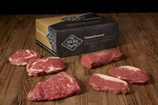 Steak Paket Argentinien Brangus